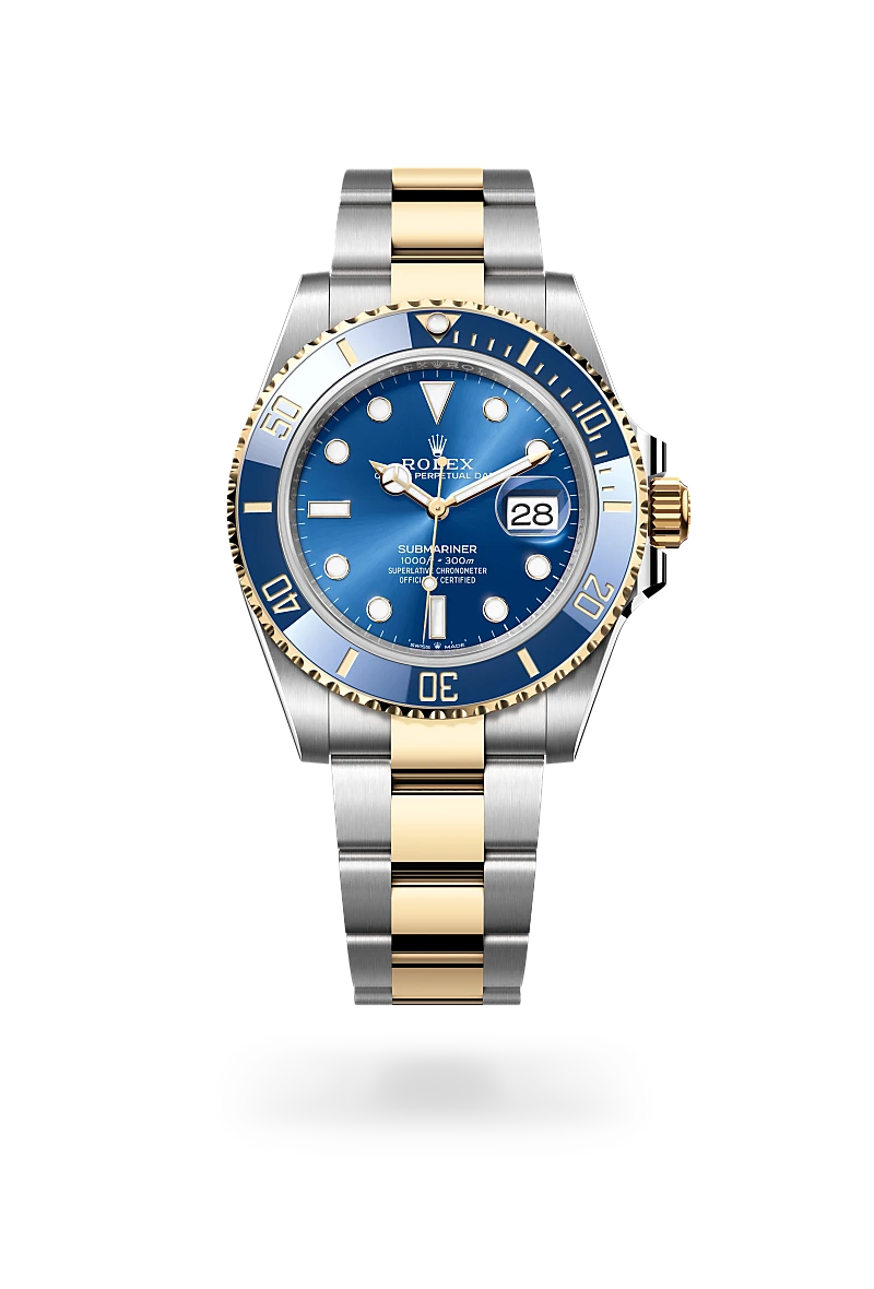 Rolex Submariner M126613LB-0002 a Savona - A. Dupanloup