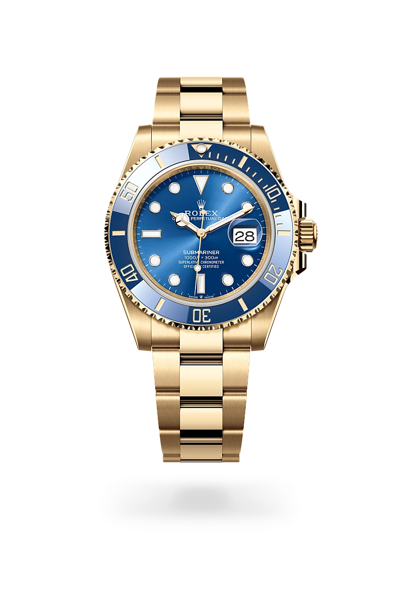 Rolex Submariner M126618LB-0002 a Savona - A. Dupanloup