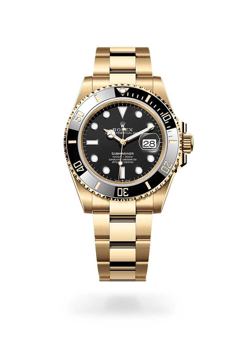 Rolex Submariner M126618LN-0002 a Savona - A. Dupanloup