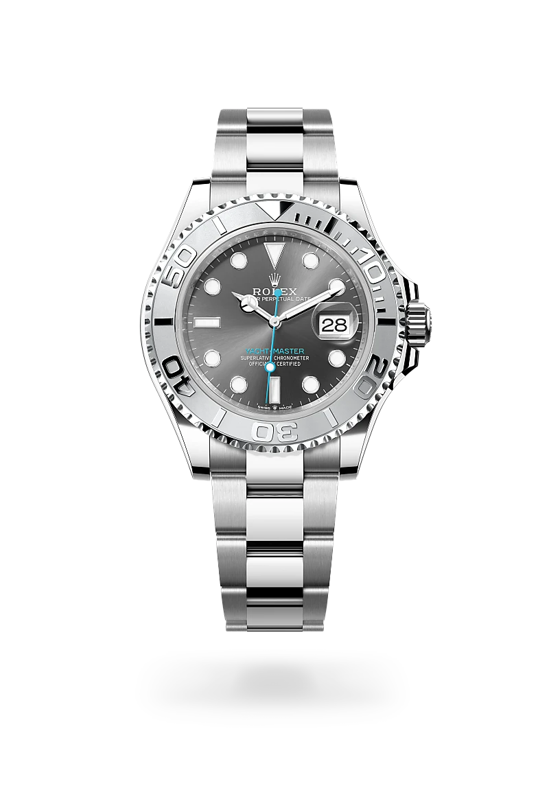 Rolex Yacht-Master M126622-0001 a Savona - A. Dupanloup