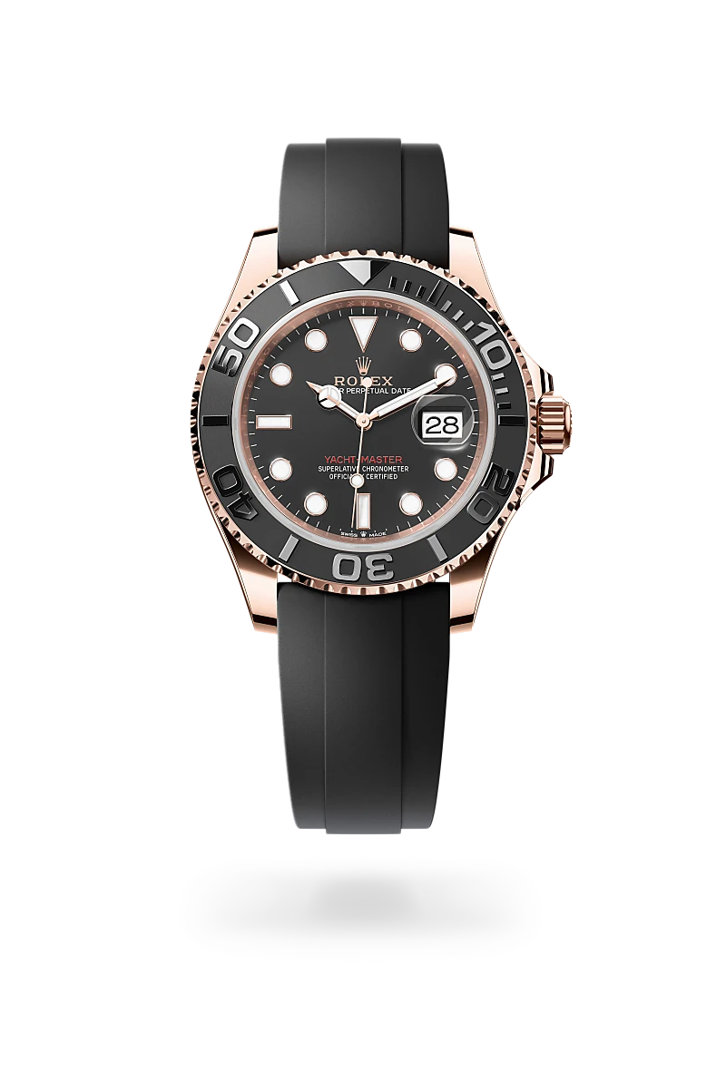 Rolex Yacht-Master M126655-0002 a Savona - A. Dupanloup