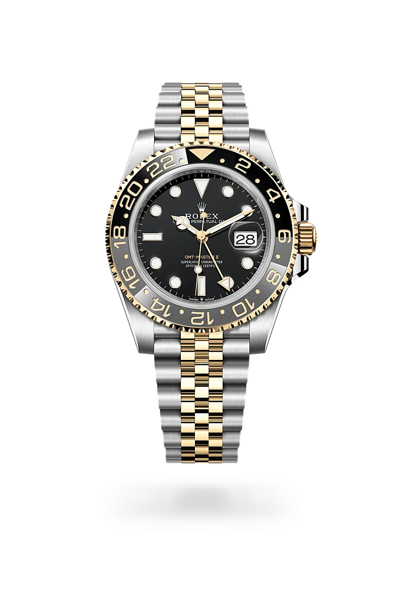 Rolex GMT-Master II M126713GRNR-0001 a Savona - A. Dupanloup