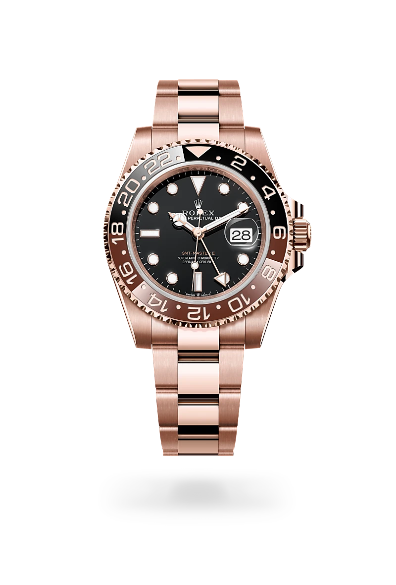 Rolex GMT-Master II M126715CHNR-0001 a Savona - A. Dupanloup