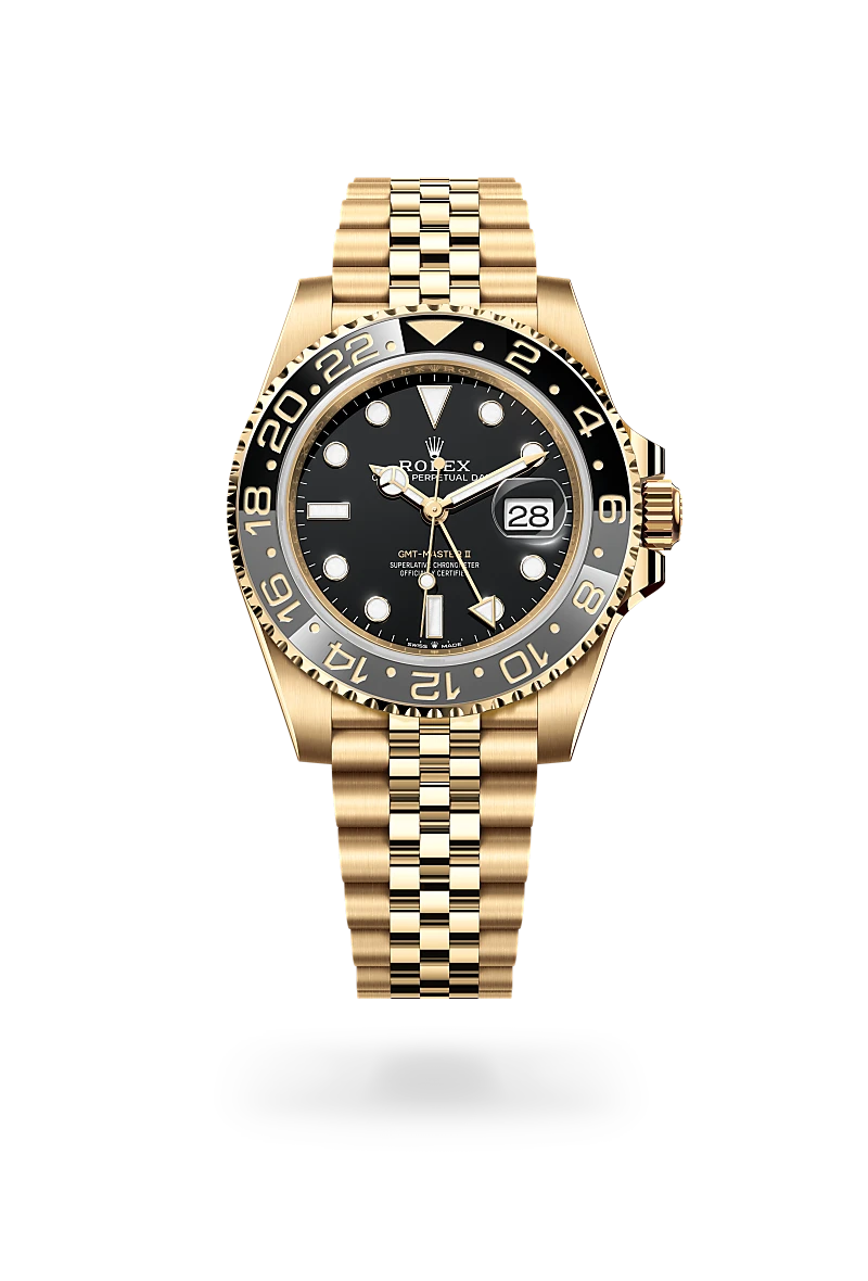 Rolex GMT-Master II M126718GRNR-0001 a Savona - A. Dupanloup