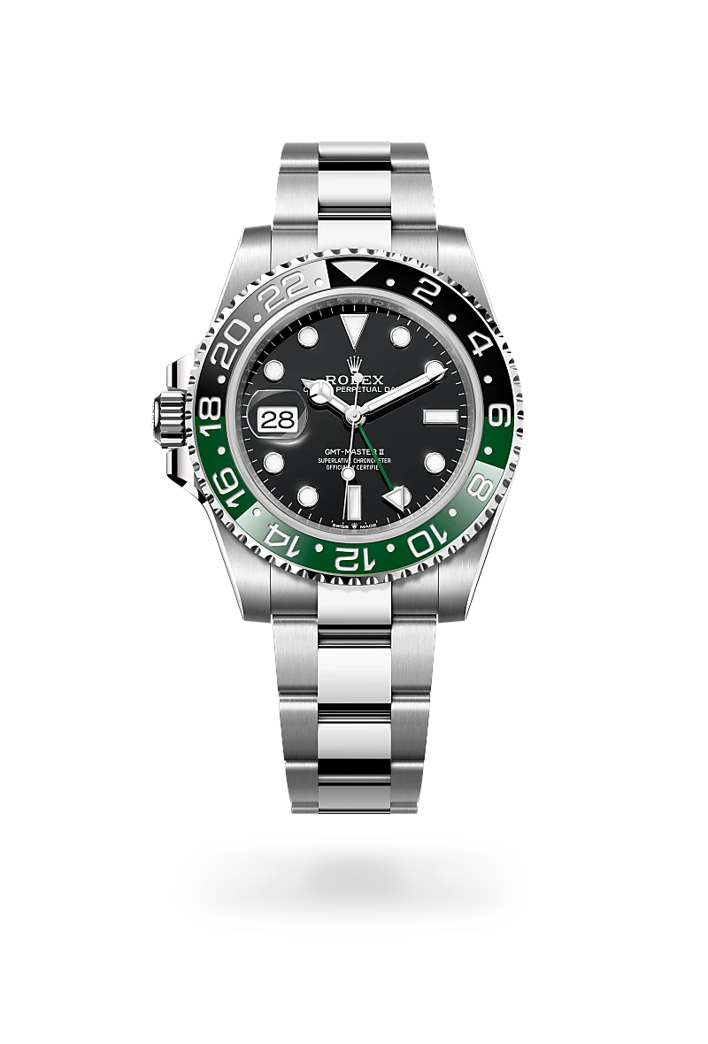 Rolex GMT-Master II M126720VTNR-0001 a Savona - A. Dupanloup