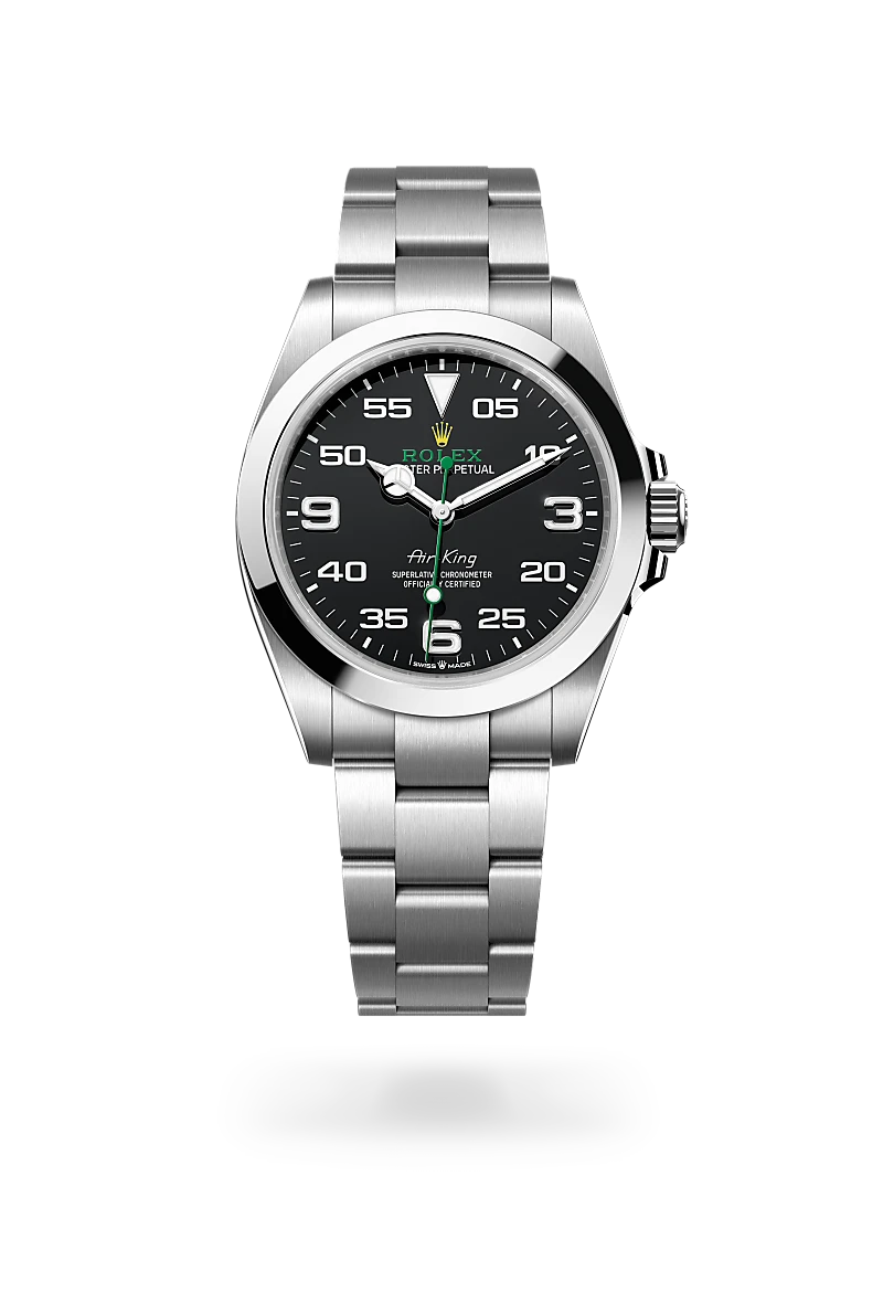 Rolex Air-King M126900-0001 a Savona - A. Dupanloup