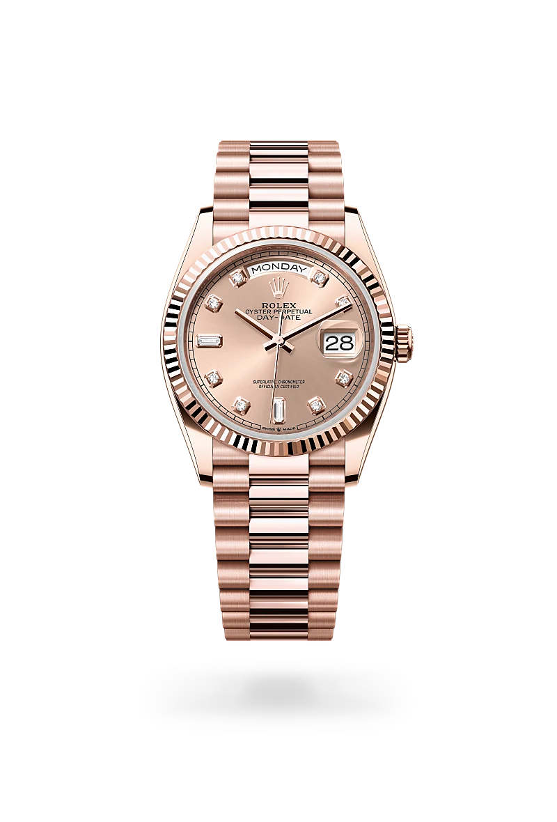 Rolex Day-Date M128235-0009 a Savona - A. Dupanloup