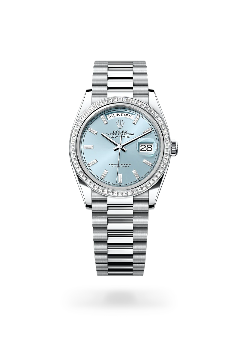 Rolex Day-Date M128396TBR-0003 a Savona - A. Dupanloup