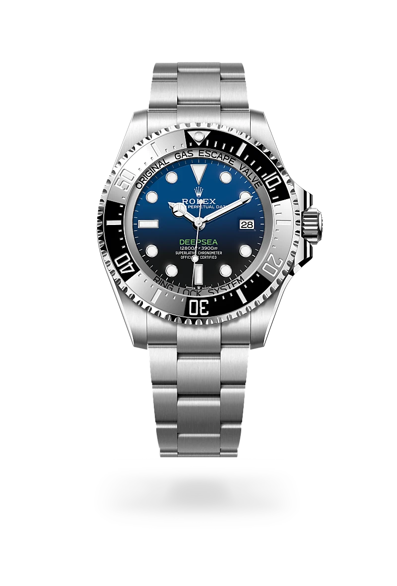 Rolex Deepsea M136660-0005 a Savona - A. Dupanloup