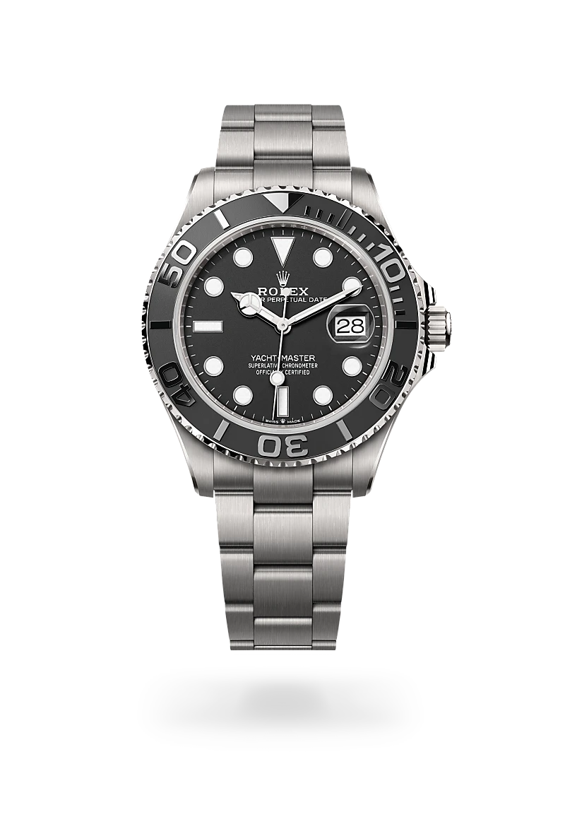 Rolex Yacht-Master M226627-0001 a Savona - A. Dupanloup