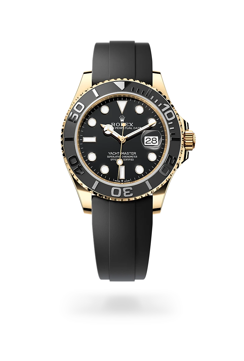 Rolex Yacht-Master M226658-0001 a Savona - A. Dupanloup