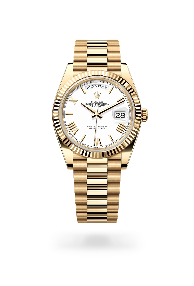 Rolex Day-Date M228238-0042 a Savona - A. Dupanloup