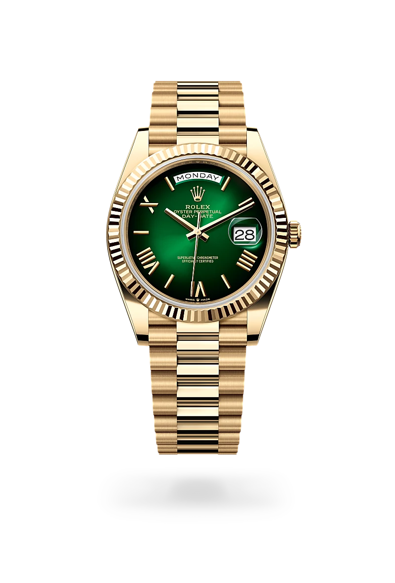 Rolex Day-Date M228238-0069 a Savona - A. Dupanloup