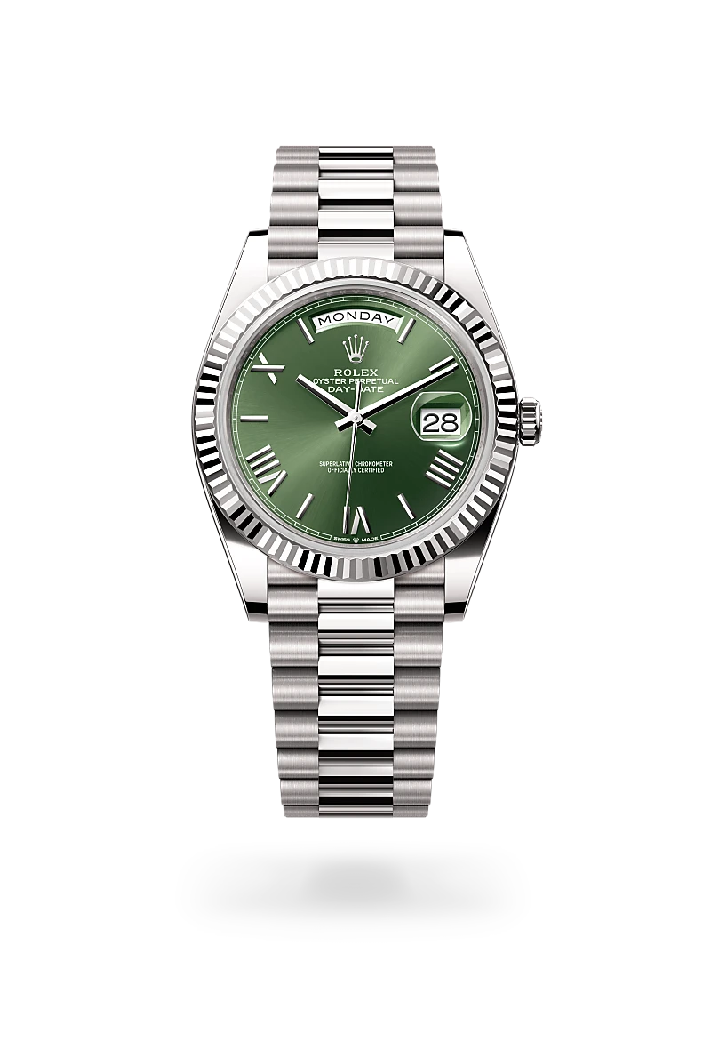 Rolex Day-Date M228239-0033 a Savona - A. Dupanloup