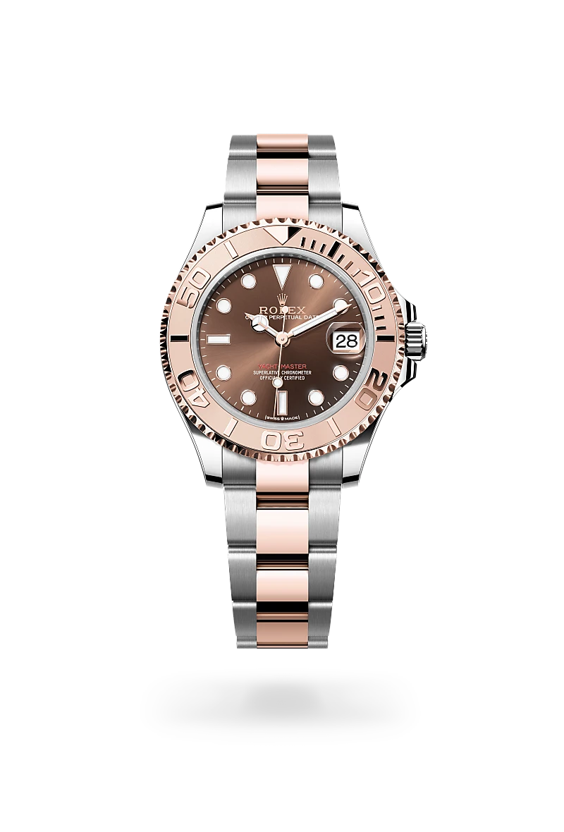 Rolex Yacht-Master M268621-0003 a Savona - A. Dupanloup