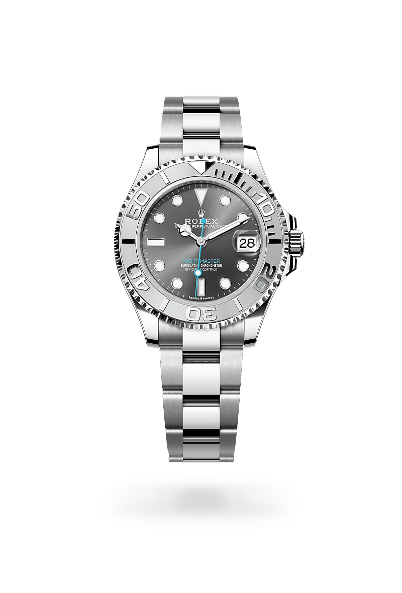 Rolex Yacht-Master M268622-0002 a Savona - A. Dupanloup