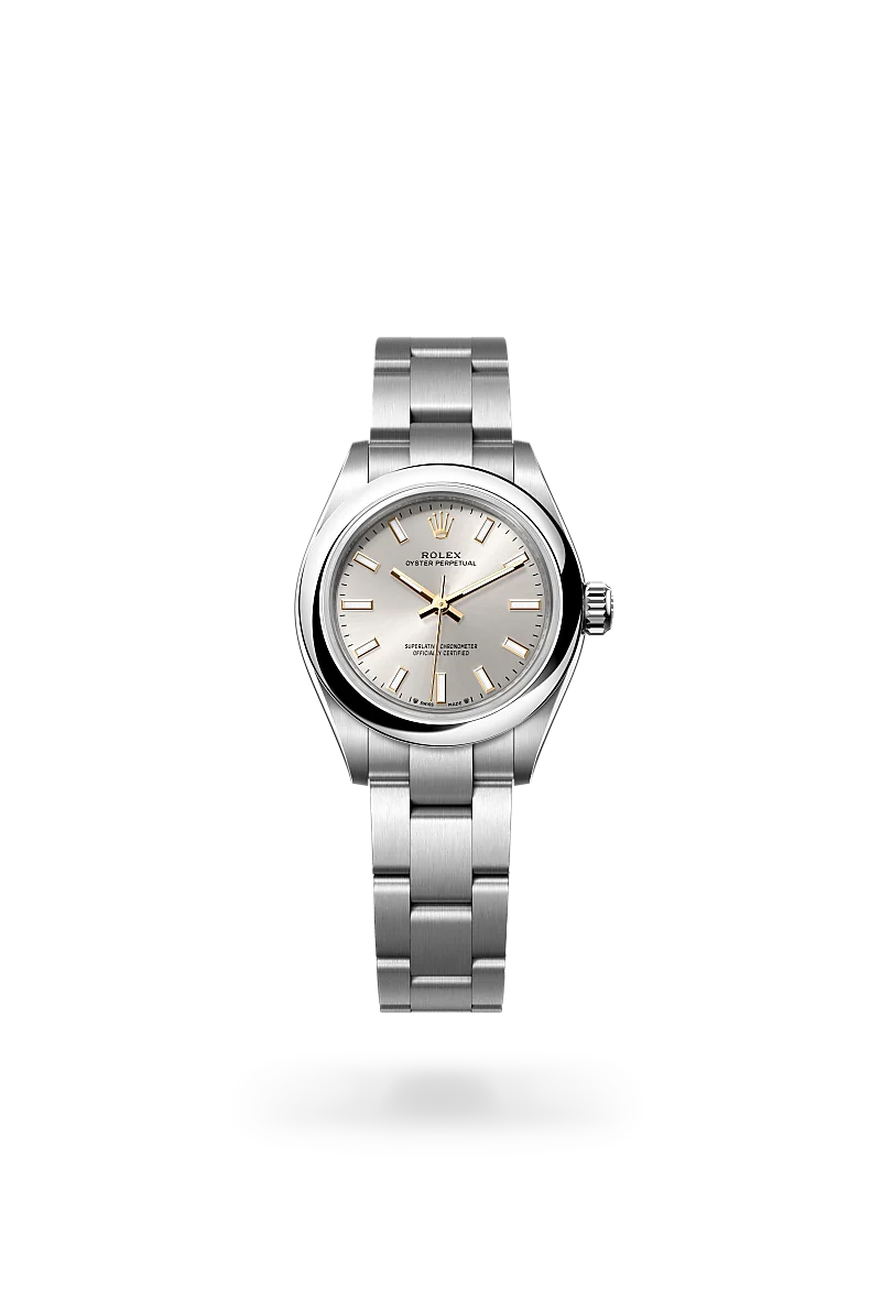 Rolex Oyster Perpetual M276200-0001 a Savona - A. Dupanloup