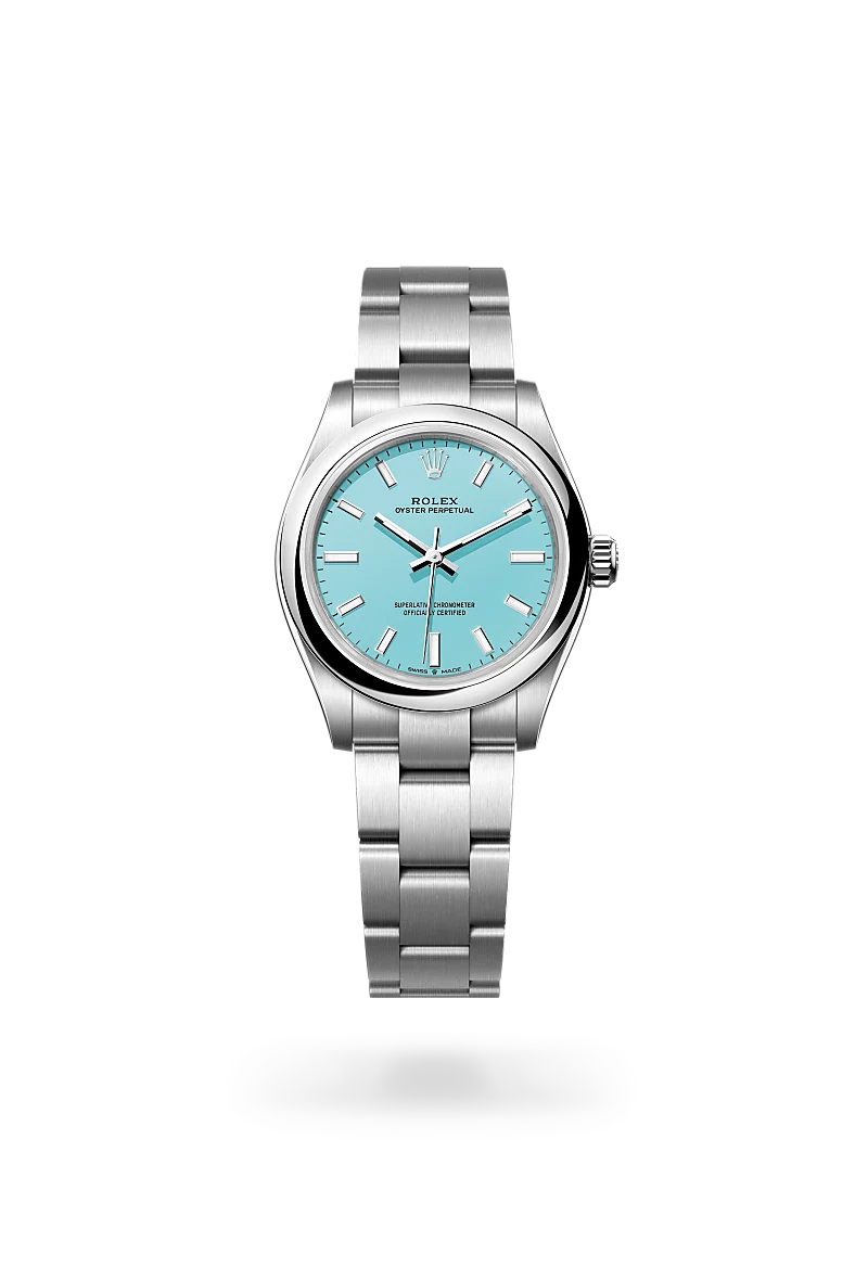 Rolex Oyster Perpetual M277200-0007 a Savona - A. Dupanloup