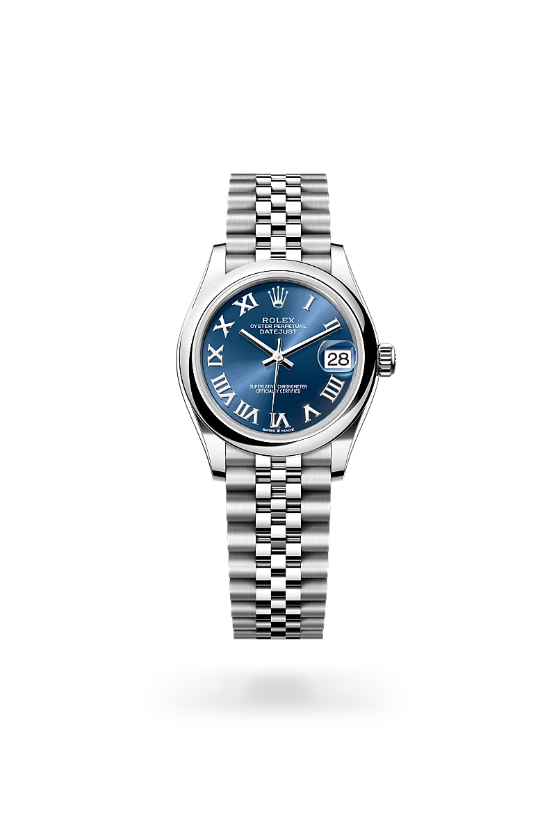 Rolex Datejust M278240-0018 a Savona - A. Dupanloup