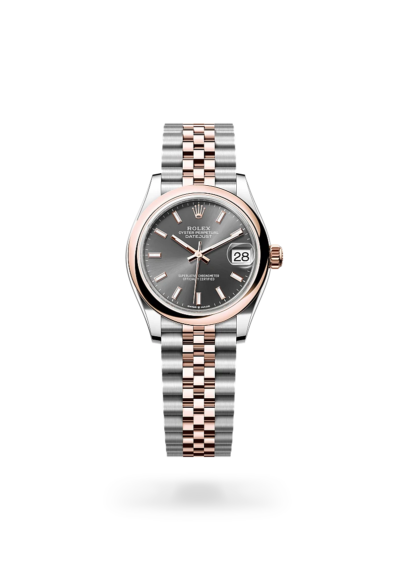 Rolex Datejust M278241-0018 a Savona - A. Dupanloup