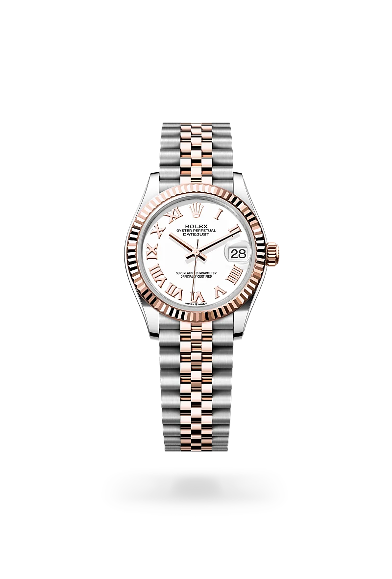 Rolex Datejust M278271-0002 a Savona - A. Dupanloup