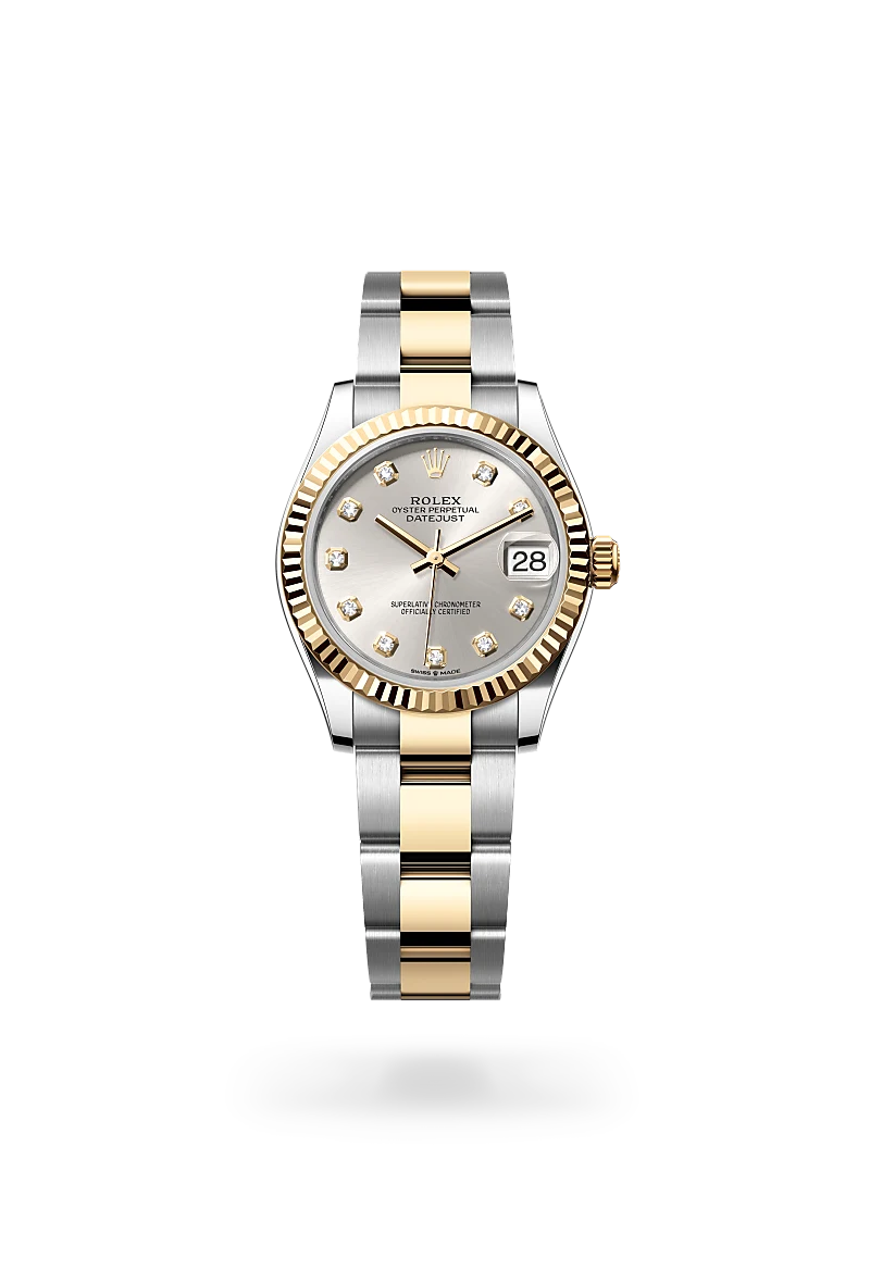 Rolex Datejust M278273-0019 a Savona - A. Dupanloup