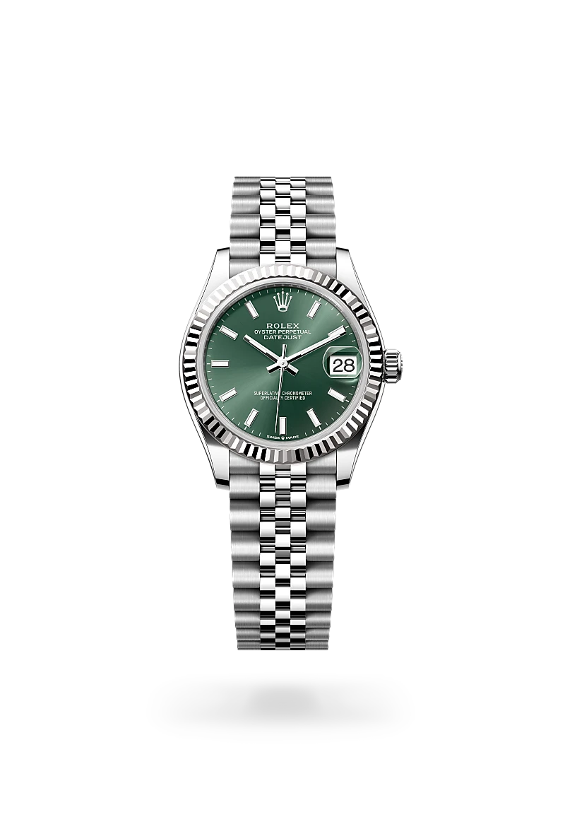 Rolex Datejust M278274-0018 a Savona - A. Dupanloup