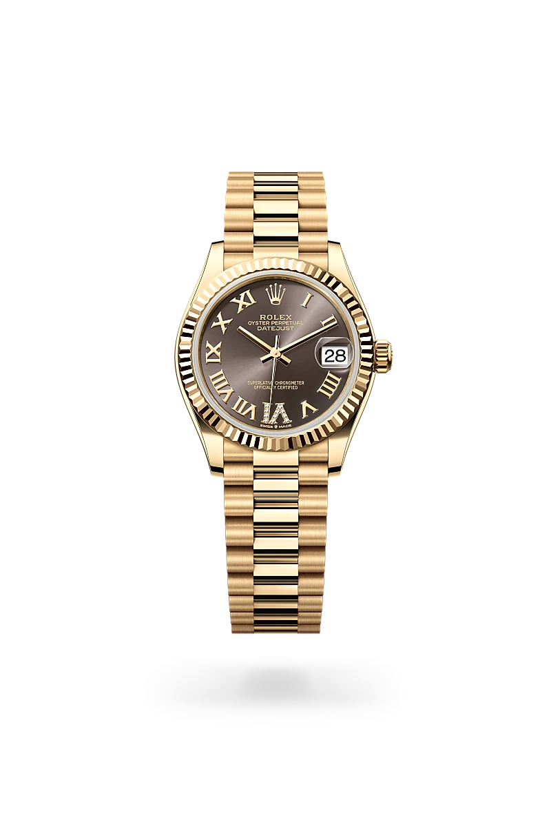 Rolex Datejust M278278-0032 a Savona - A. Dupanloup