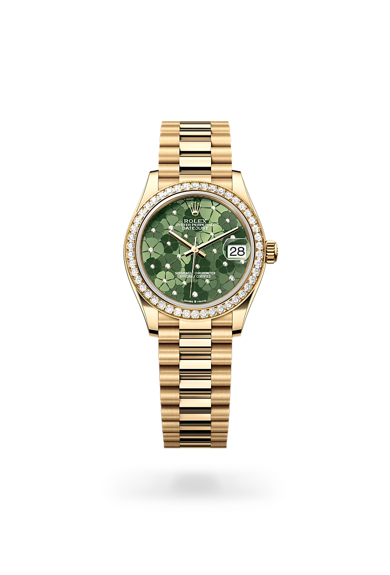 Rolex Datejust M278288RBR-0038 a Savona - A. Dupanloup