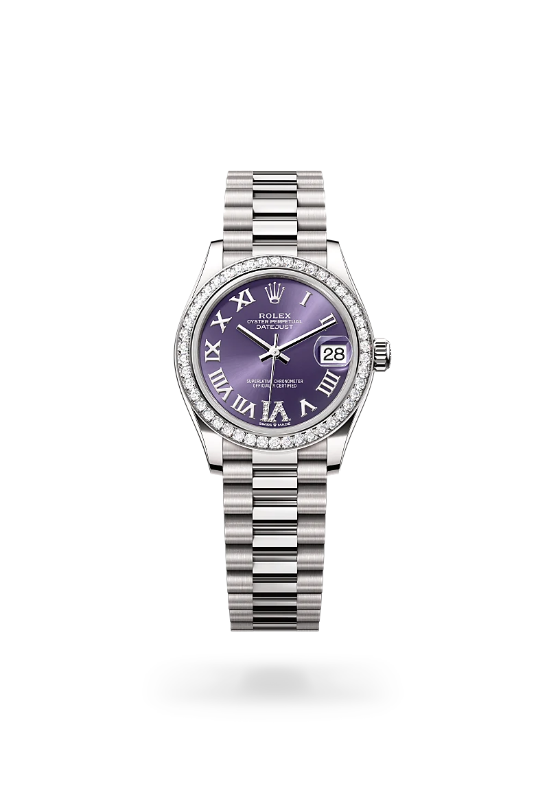 Rolex Datejust M278289RBR-0019 a Savona - A. Dupanloup