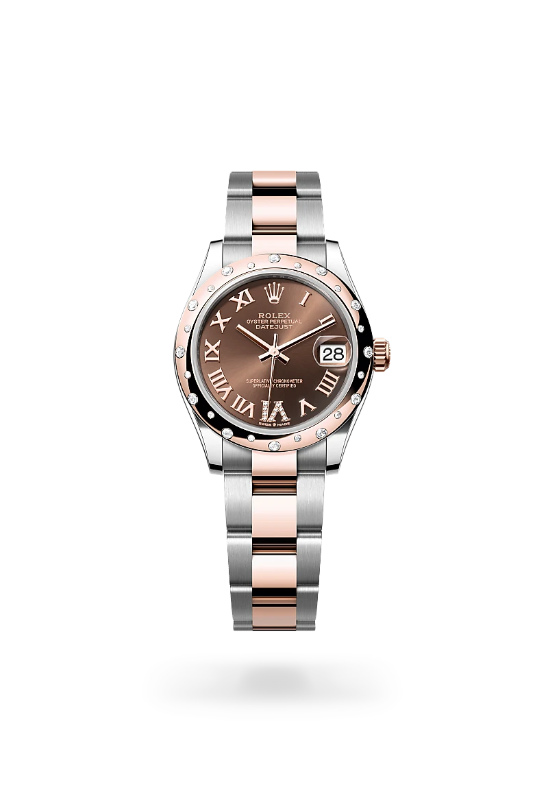 Rolex Datejust M278341RBR-0003 a Savona - A. Dupanloup