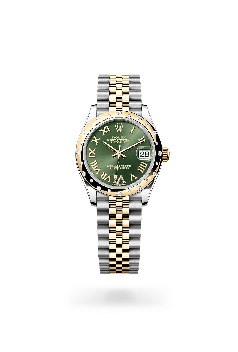 Rolex Datejust M278343RBR-0016 a Savona - A. Dupanloup