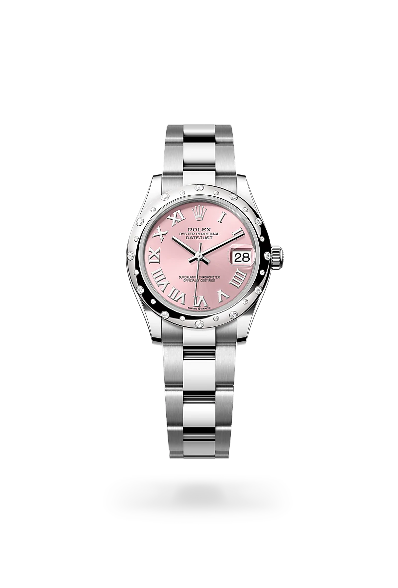 Rolex Datejust M278344RBR-0021 a Savona - A. Dupanloup