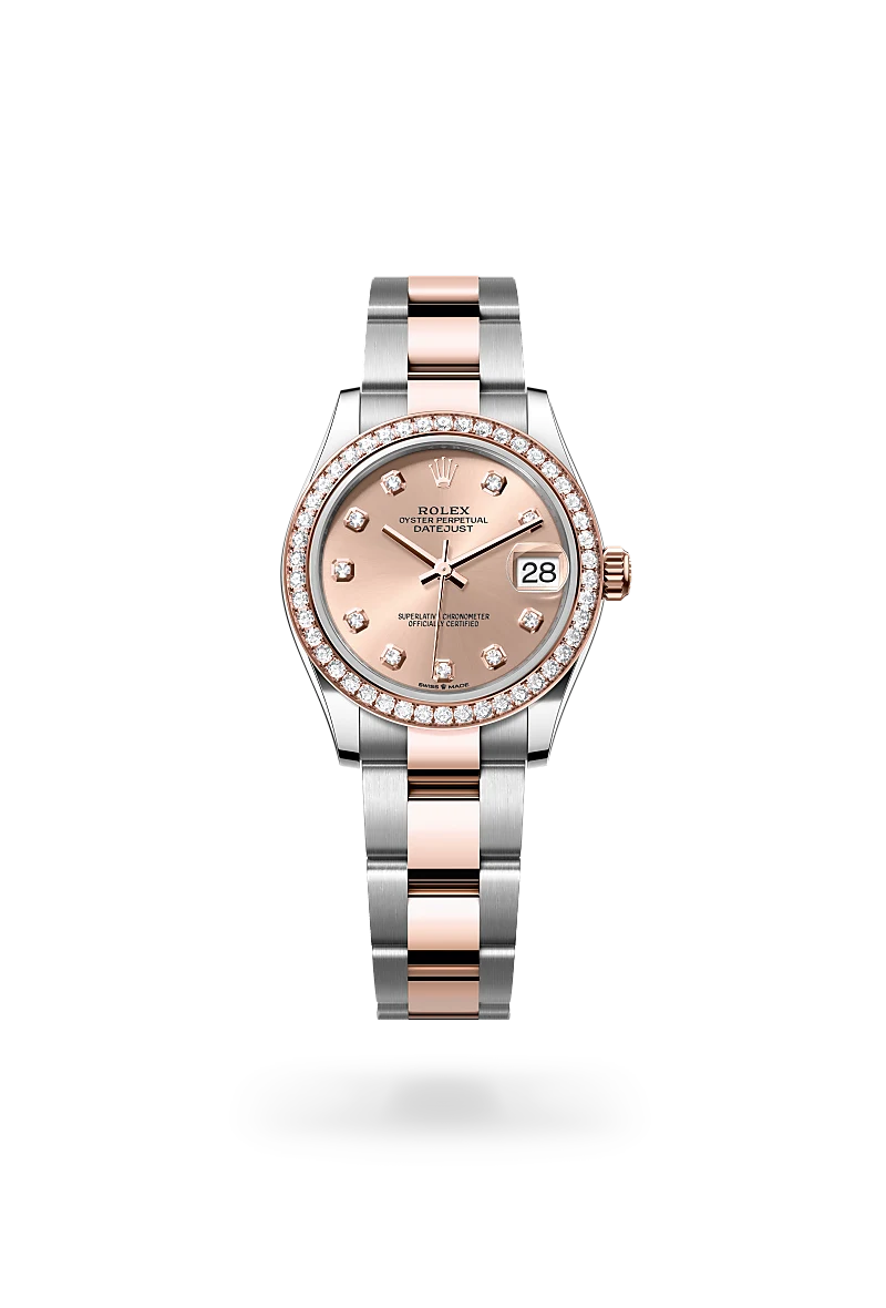 Rolex Datejust M278381RBR-0023 a Savona - A. Dupanloup