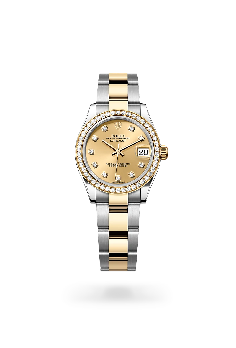 Rolex Datejust M278383RBR-0025 a Savona - A. Dupanloup