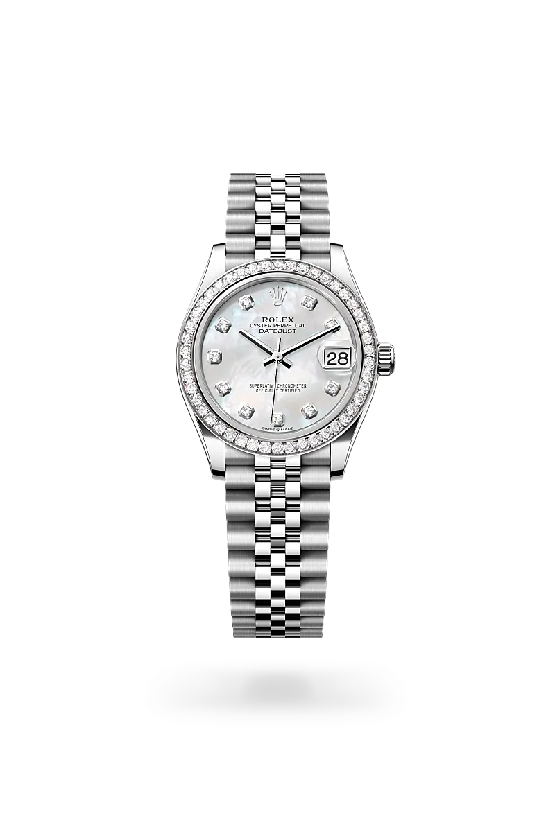 Rolex Datejust M278384RBR-0008 a Savona - A. Dupanloup