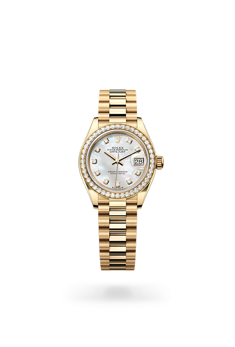 Rolex Lady-Datejust M279138RBR-0015 a Savona - A. Dupanloup