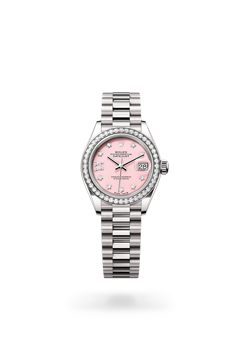 Rolex Lady-Datejust M279139RBR-0002 a Savona - A. Dupanloup