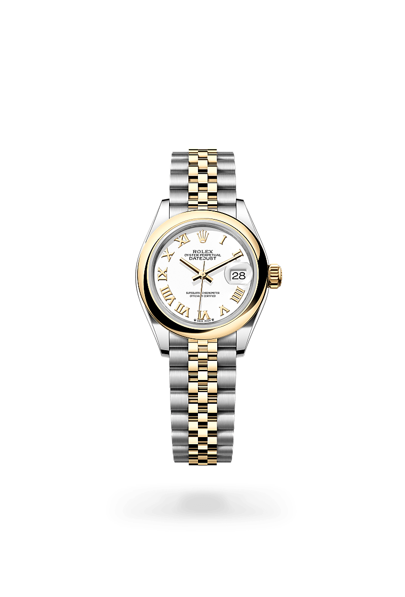 Rolex Lady-Datejust M279163-0023 a Savona - A. Dupanloup