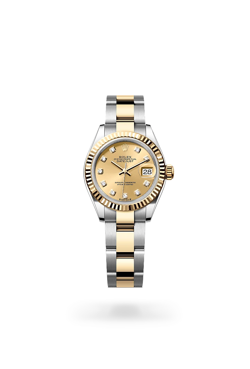 Rolex Lady-Datejust M279173-0012 a Savona - A. Dupanloup