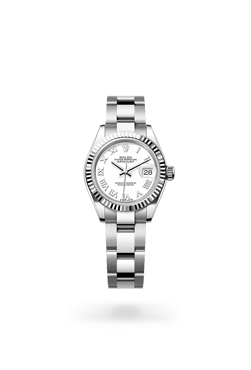 Rolex Lady-Datejust M279174-0020 a Savona - A. Dupanloup