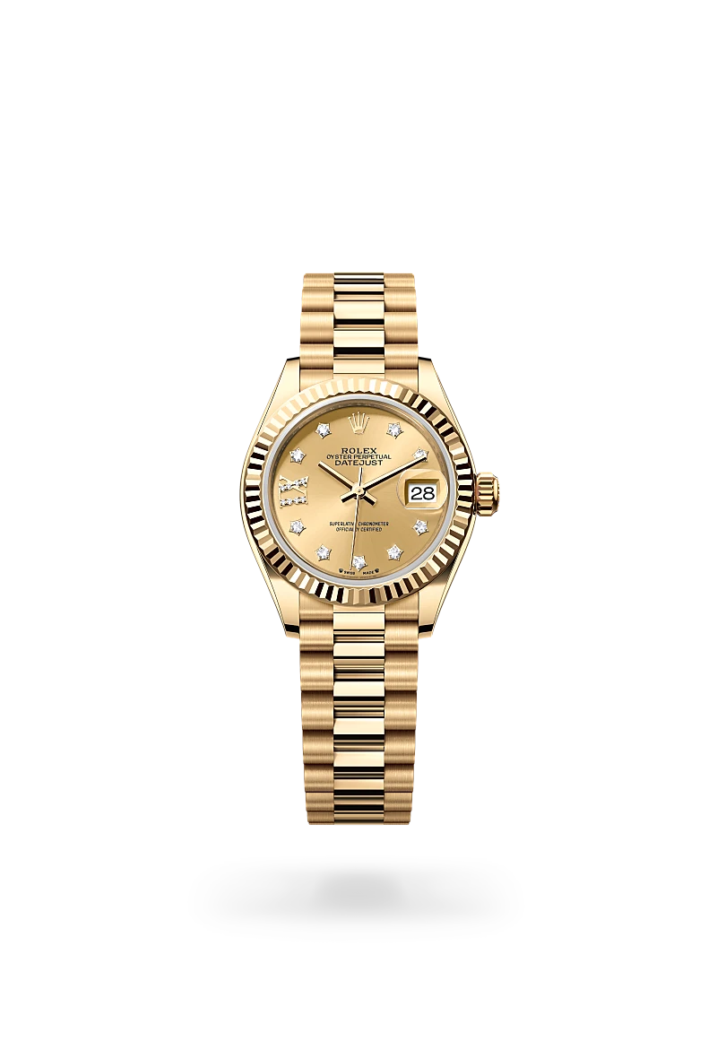 Rolex Lady-Datejust M279178-0013 a Savona - A. Dupanloup