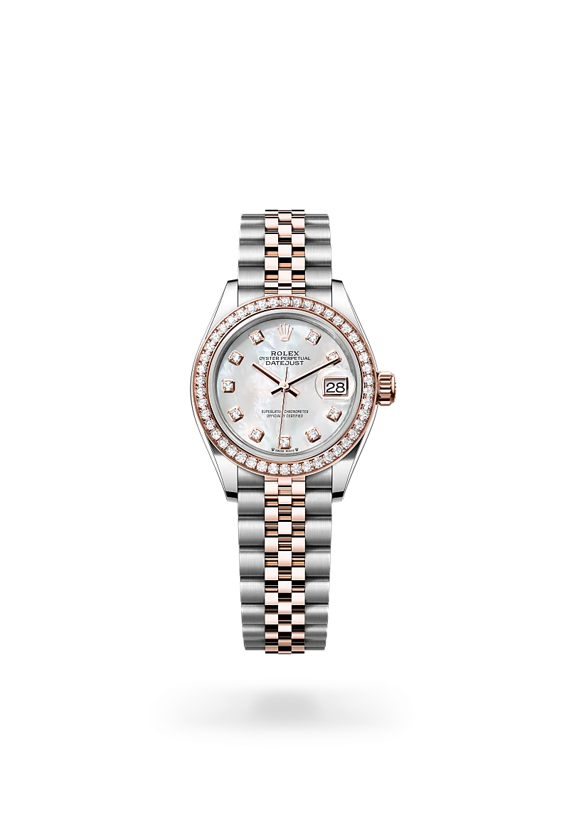 Rolex Lady-Datejust M279381RBR-0013 a Savona - A. Dupanloup