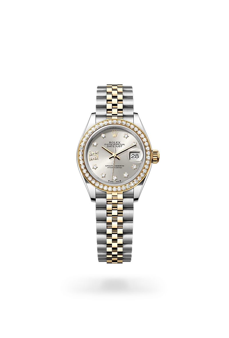 rolex Lady-Datejust  in 19306 , M279383RBR-0003 * - 