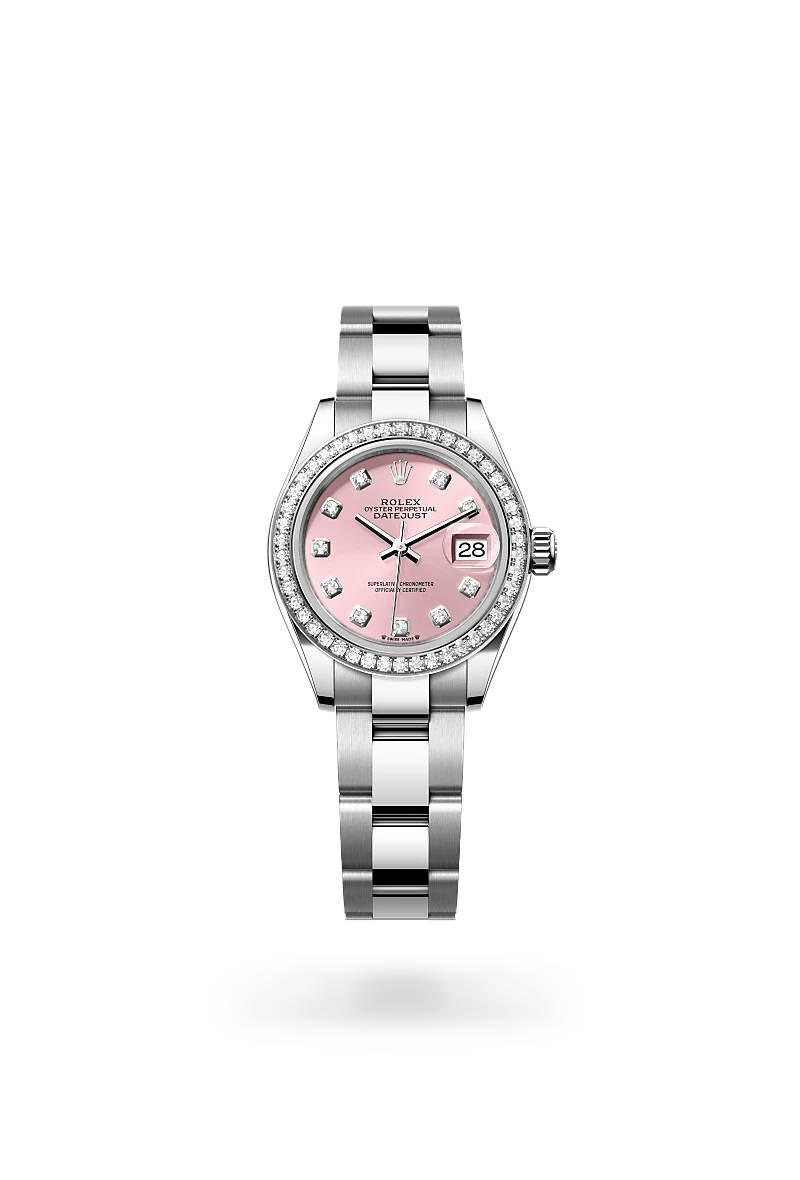 Rolex Lady-Datejust M279384RBR-0004 a Savona - A. Dupanloup