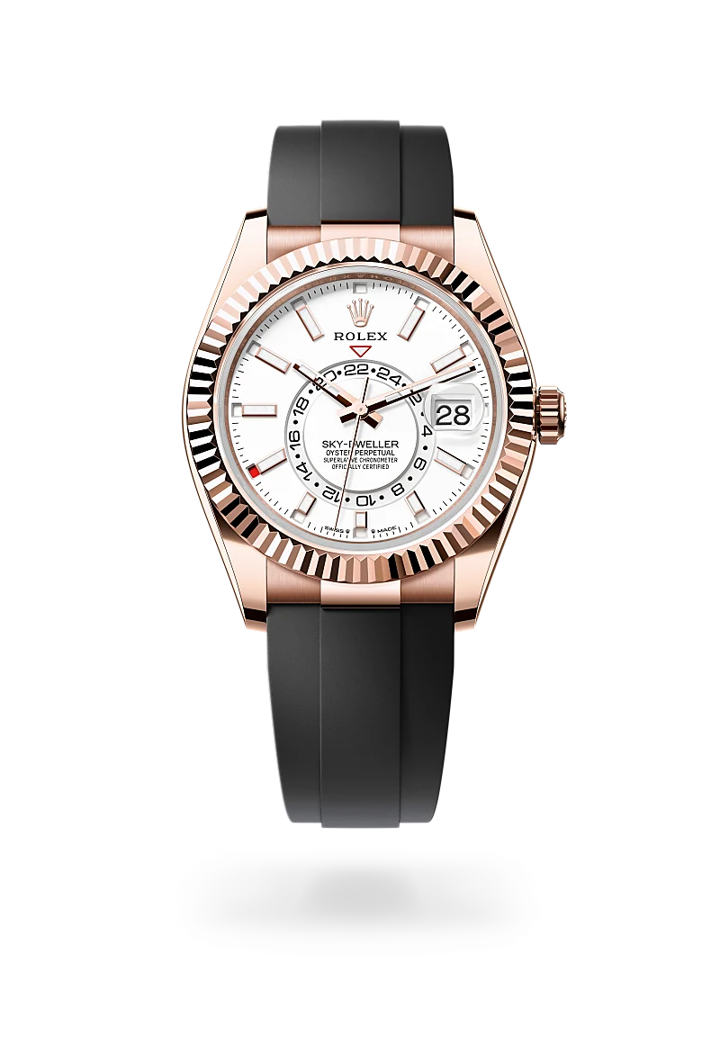 rolex Sky-Dweller  in 16054 , M336235-0003 * - 