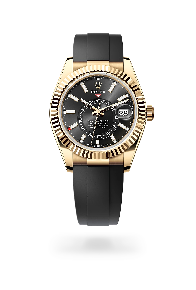 Rolex Sky-Dweller M336238-0002 a Savona - A. Dupanloup