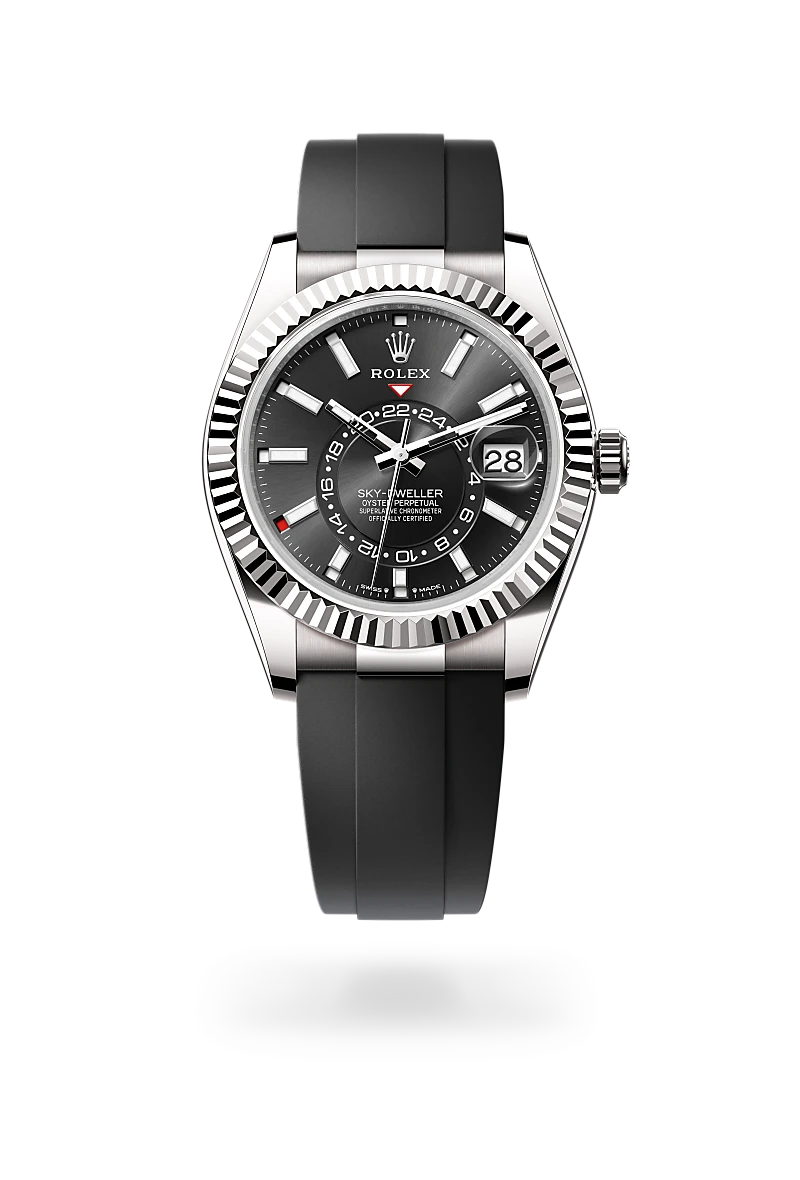 Rolex Sky-Dweller M336239-0002 a Savona - A. Dupanloup