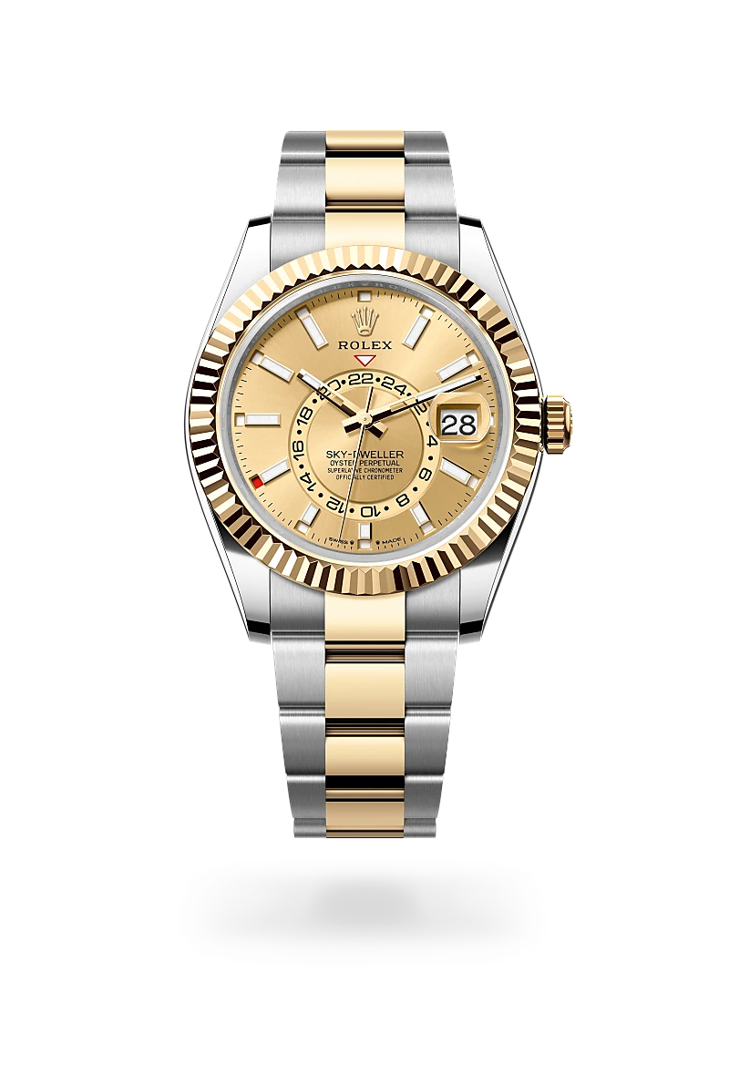 Rolex Sky-Dweller M336933-0001 a Savona - A. Dupanloup