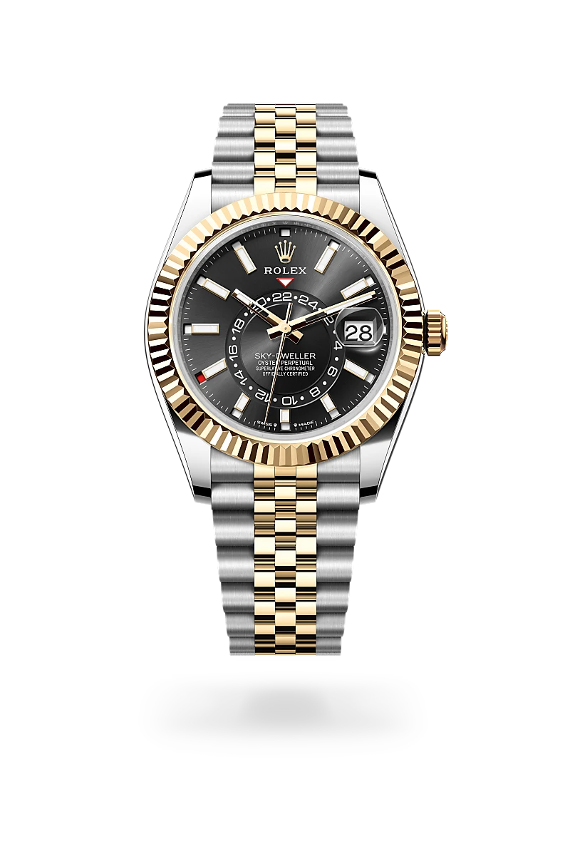 Rolex Sky-Dweller M336933-0004 a Savona - A. Dupanloup